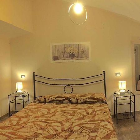B&B Il Casale Фолиньо Экстерьер фото