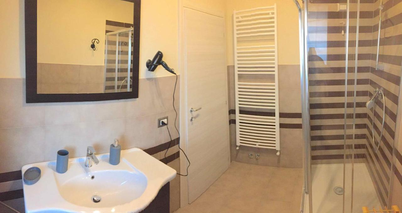 B&B Il Casale Фолиньо Экстерьер фото