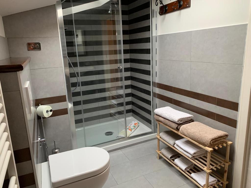 B&B Il Casale Фолиньо Экстерьер фото